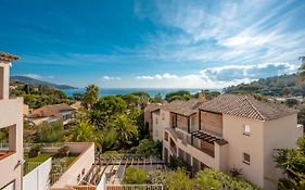 Residence Pierre & Vacances L'Anse De Pramousquier