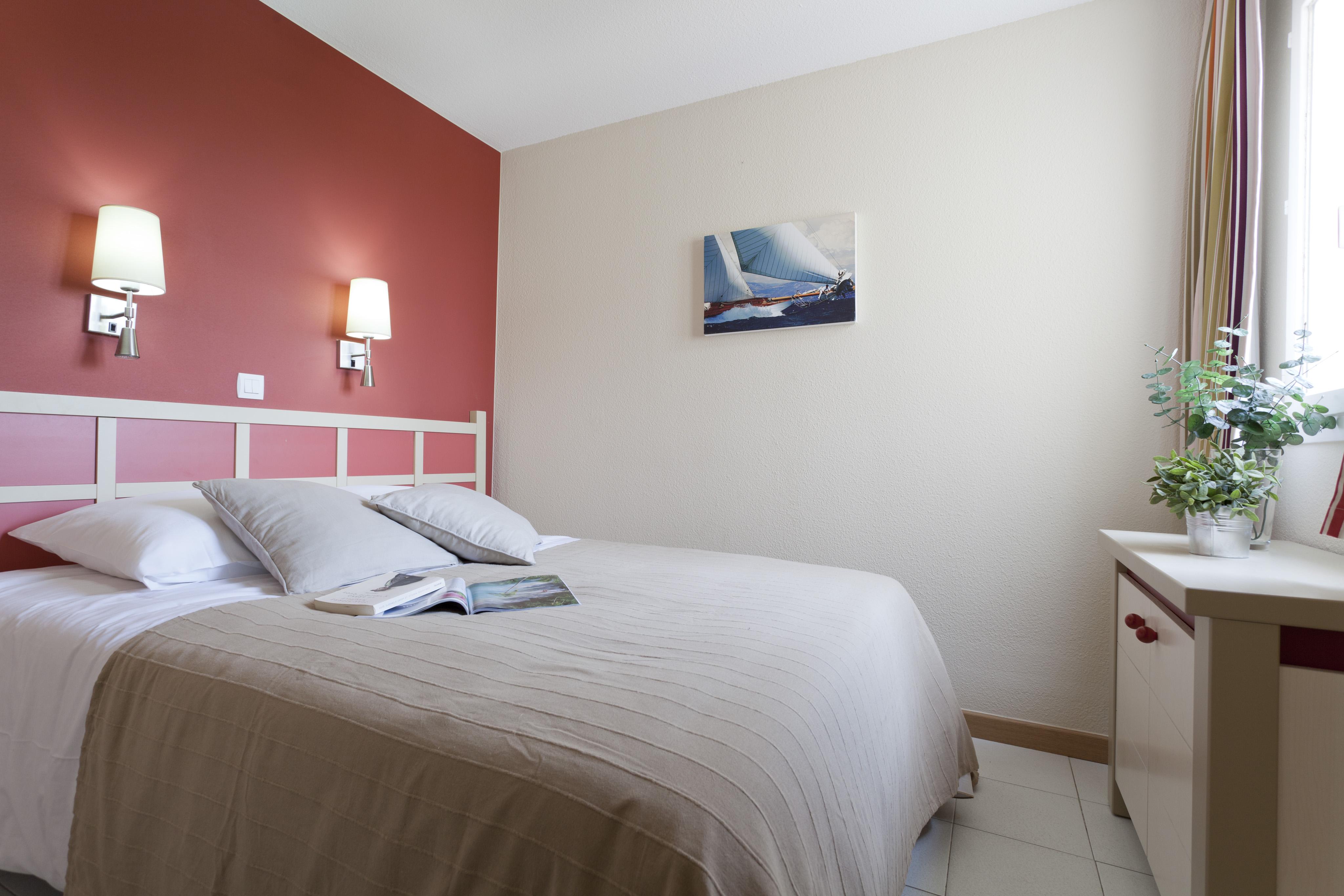 Residence Pierre & Vacances L'Anse De Pramousquier Le Lavandou Dış mekan fotoğraf