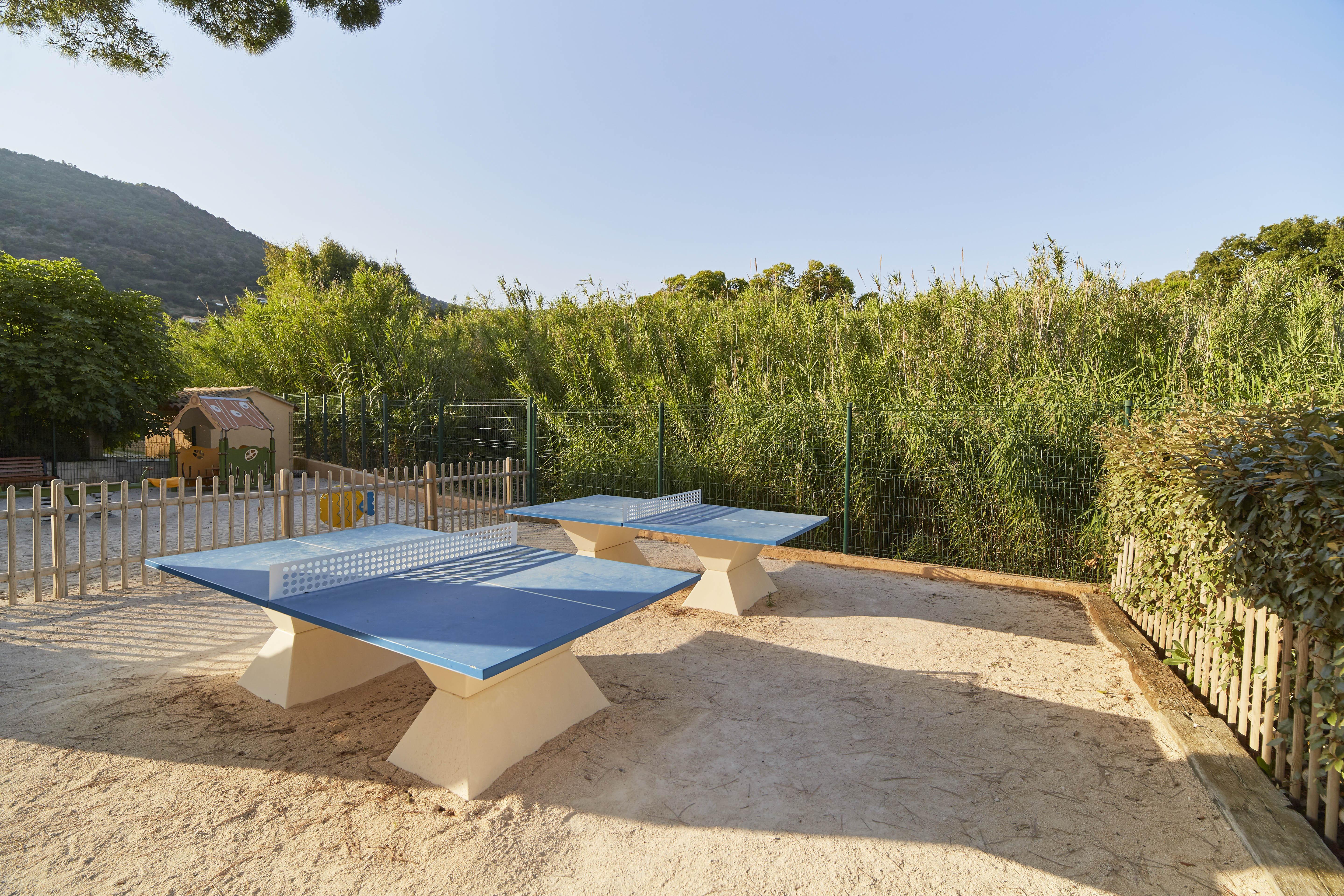 Residence Pierre & Vacances L'Anse De Pramousquier Le Lavandou Dış mekan fotoğraf